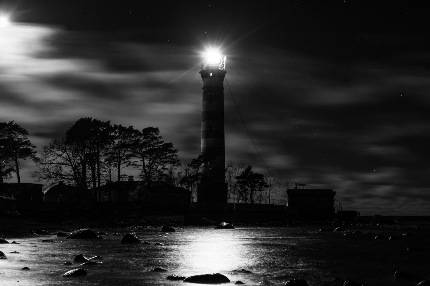 Lighthouse 2