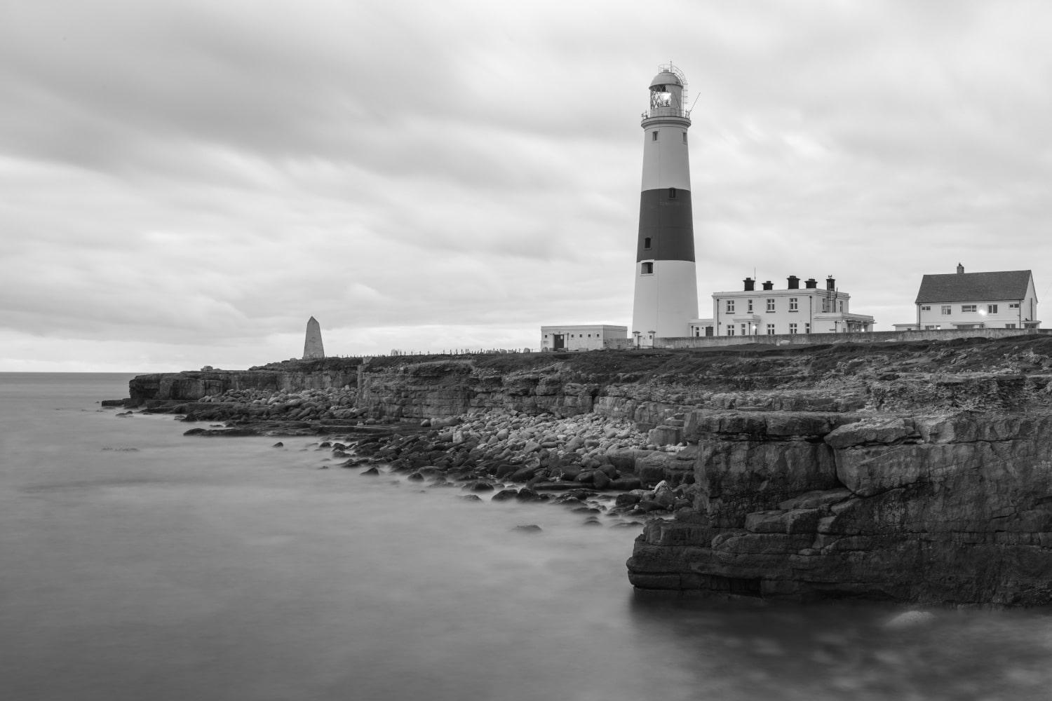 Lighthouse image